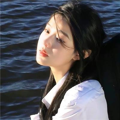云雾女孩