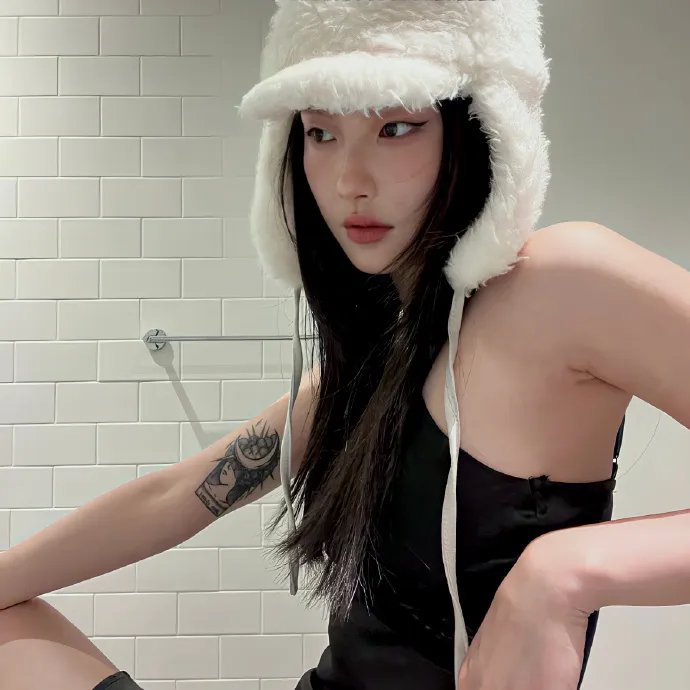 忙碌的一天