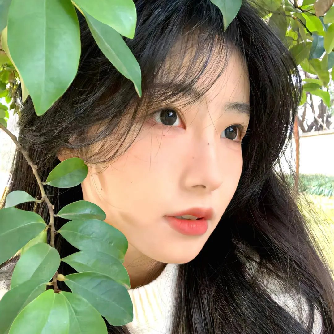 辣手美人